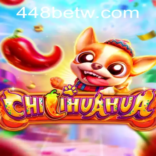 Descubra o Empolgante Mundo de CHILIHUAHUA: Um Jogo Inovador em 448bet.com