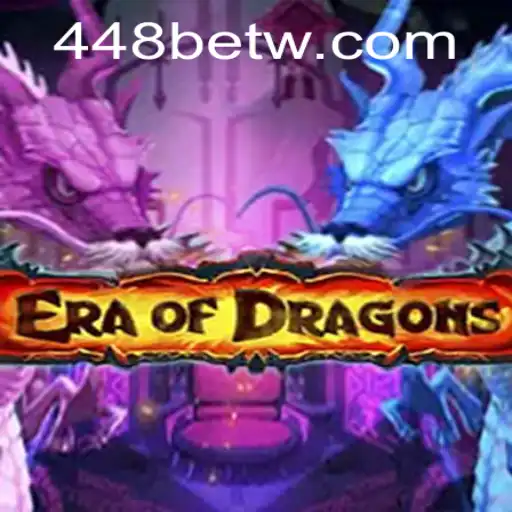 EraOfDragons: Mergulhe na Fantasia com Estratégia e Aventura