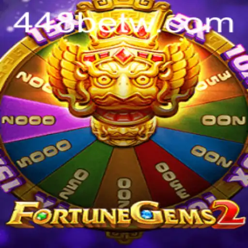 FortuneGems2: Descubra a Aventura e as Regras do Novo Sensação do 448bet.com
