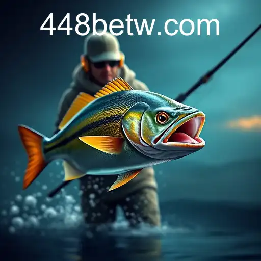 Jogos de pesca
