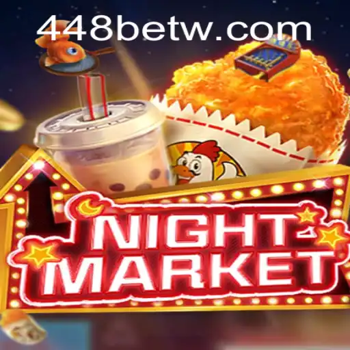 Explorando o Jogo NIGHTMARKET: Uma Experiência Única e Inovadora