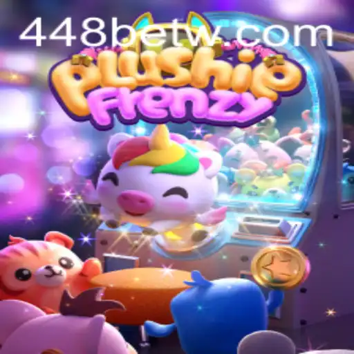 Descubra o Mundo Encantado de PlushieFrenzy: Um Jogo Cativante