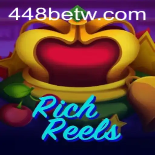 Explorando o Universo Emocionante de RichReels no 448bet.com
