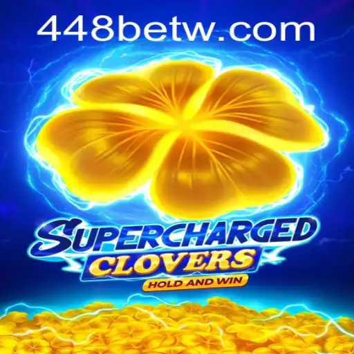 Explorando SchargedClovers: Uma Nova Aventura em 448bet.com