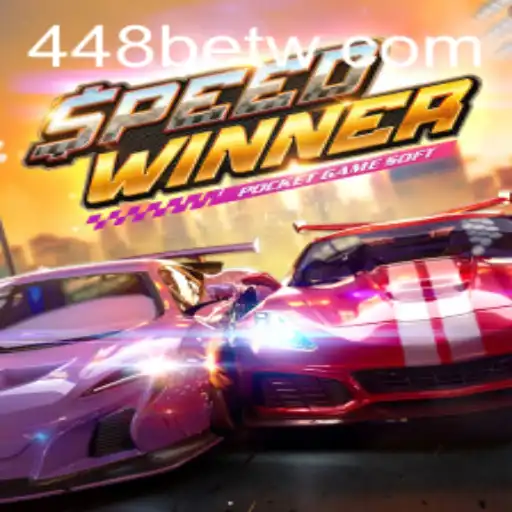 Descubra o Mundo Empolgante de SpeedWinner no 448bet.com