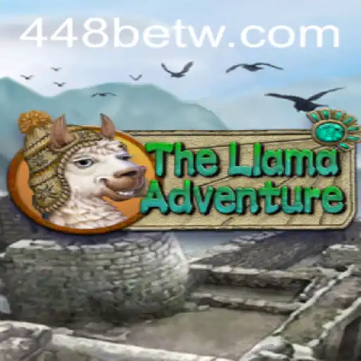 TheLlamaAdventure: Uma Nova Experiência de Jogo Chega ao 448bet.com