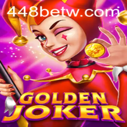Explorando o Fascinante Mundo do Jogo GoldenJoker na Plataforma 448bet.com