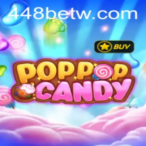 Descubra o Universo de POPPOPCANDY: Um Mergulho no Mundo dos Doces Aventureiros