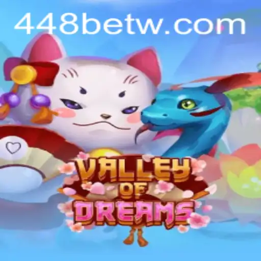 Explore ValleyofDreams: O Novo Fenômeno dos Games